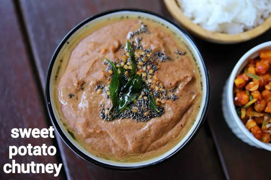 sweet-potato-chutney-recipe