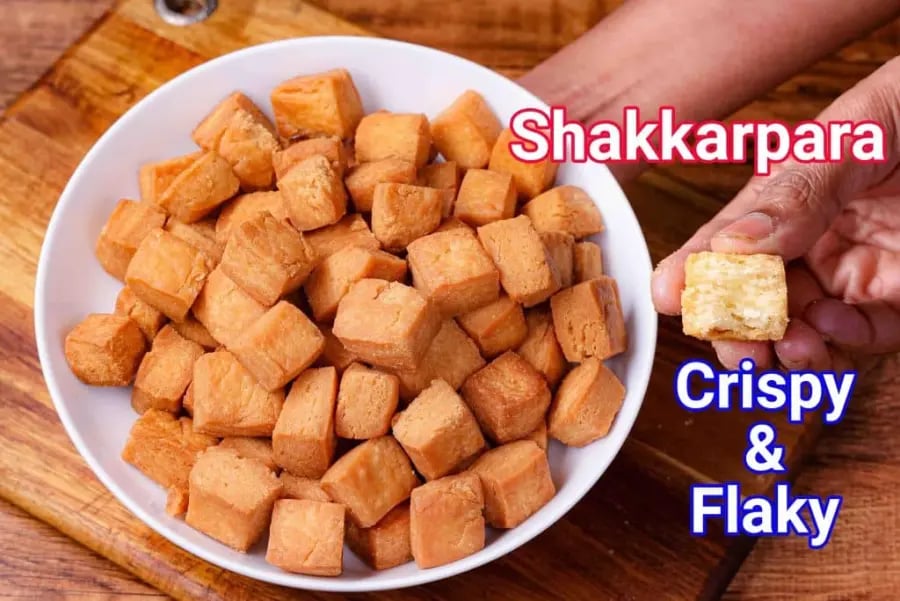 sweet-shankarpali-recipe-shakarpara