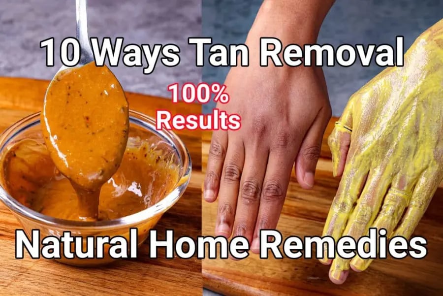 tan-removal-home-remedies-10-ways