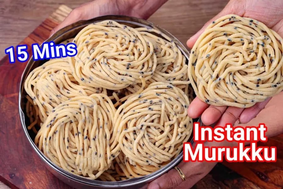 thengai-paal-murukku-recipe-coconut-milk