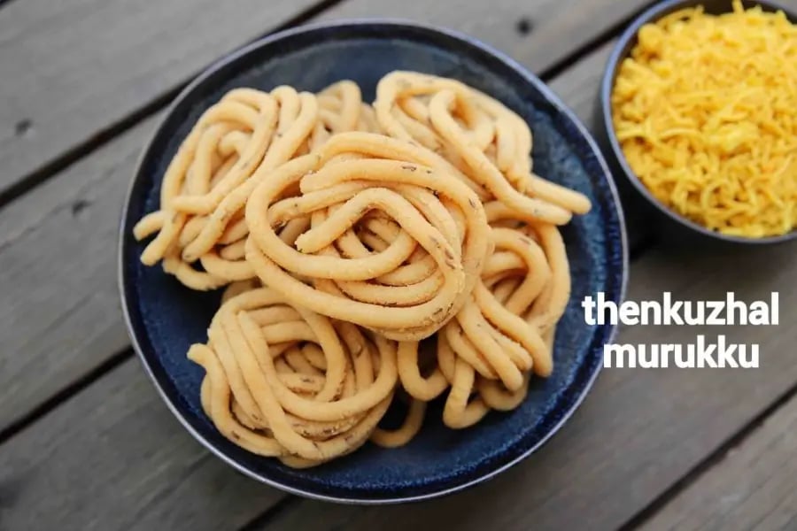 thenkuzhal-murukku-recipe