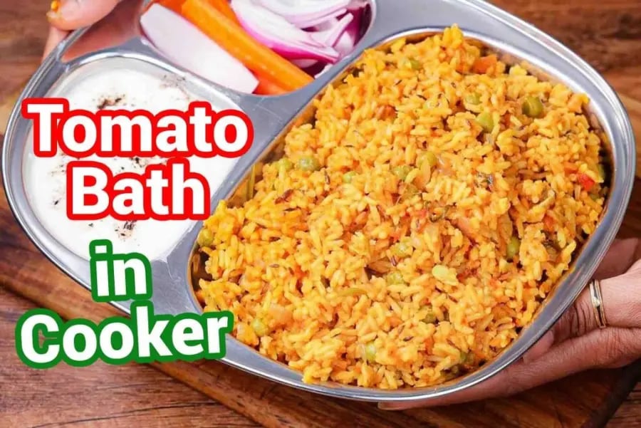 tomato-bath-recipe-tomato-pulao-recipe