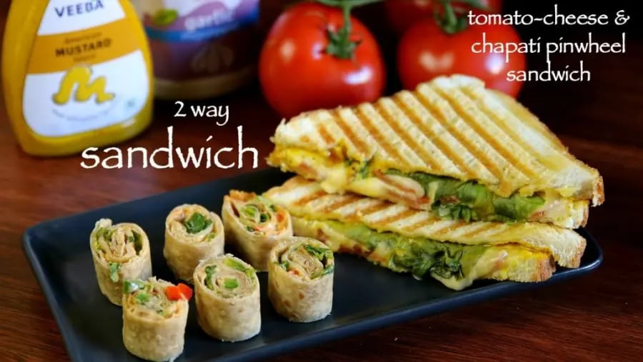 tomato-cheese-sandwich-recipe