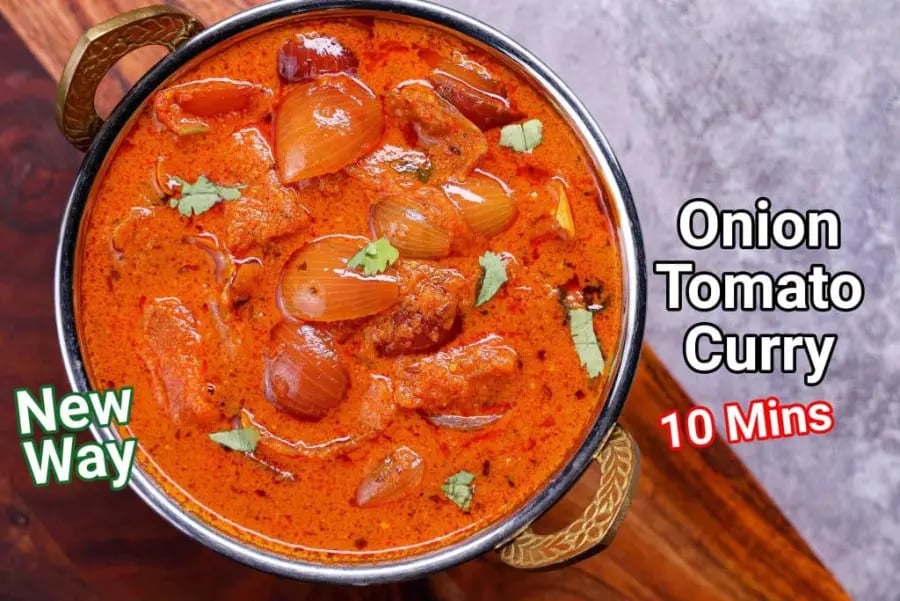 tomato-curry-recipe-thakkali-curry