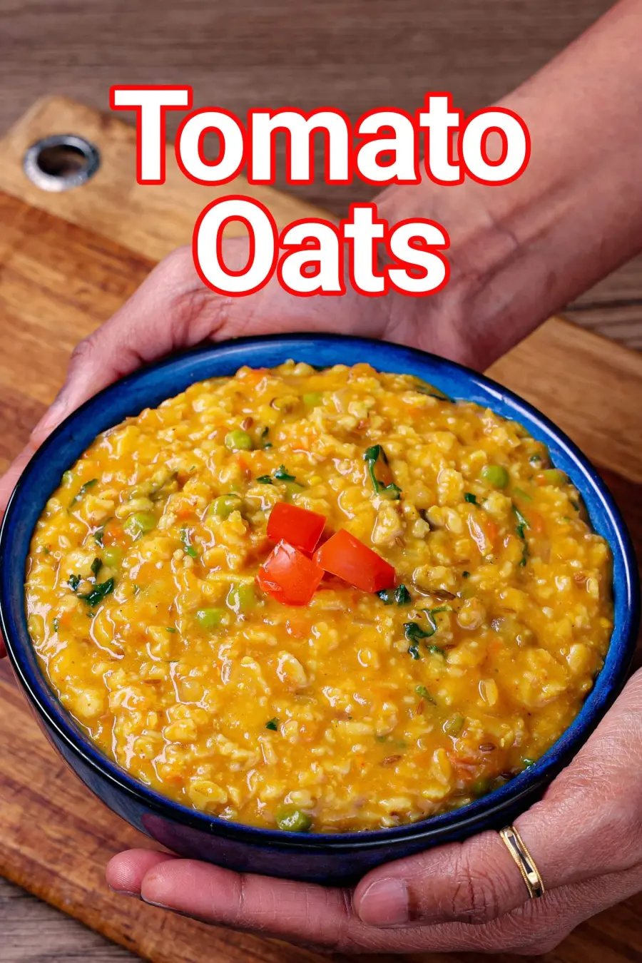 tomato-oats-recipe-healthy-weight-loss