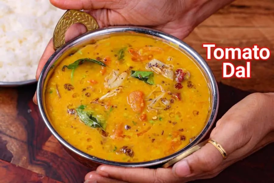 tomato-pappu-recipe-tamata-pappu-dal