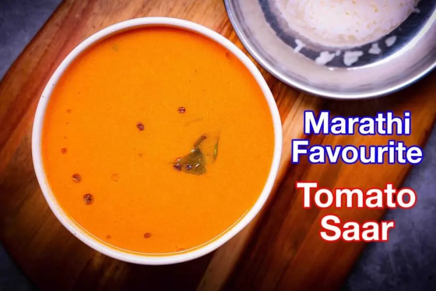 tomato-saar-recipe-tomato-curry-recipe