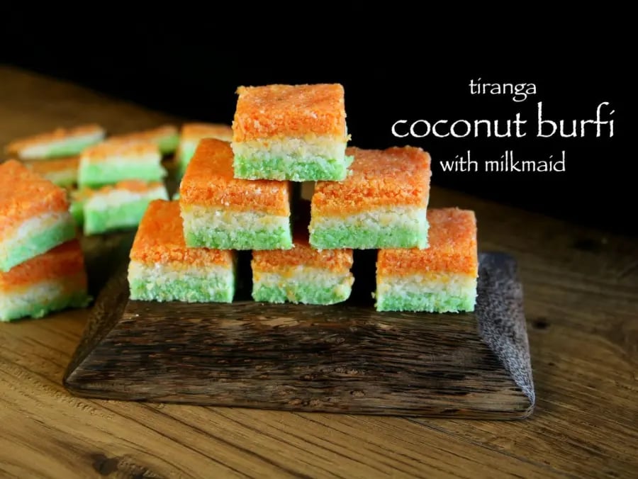 tri-colour-coconut-barfi-recipe-milkmaid