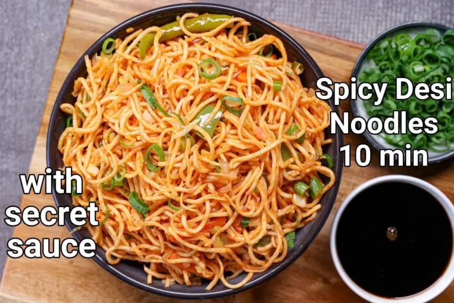 desi-hakka-chinese-noodles-recipe