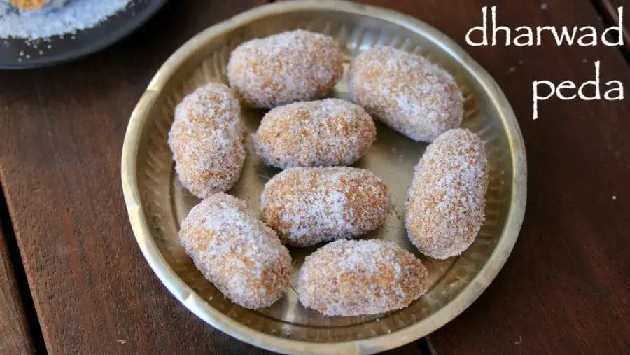 dharwad-peda-recipe-dharwad-pede