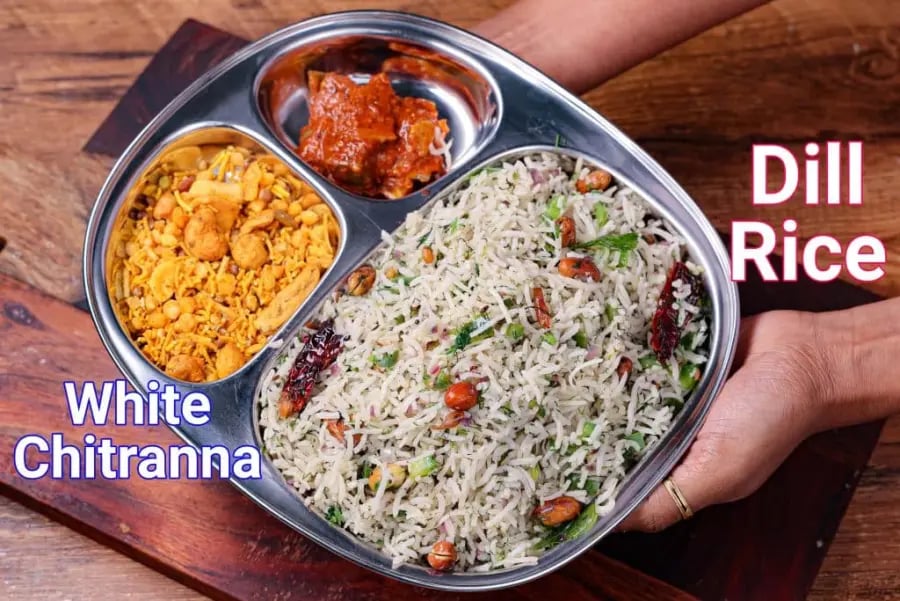 dill-pulao-recipe-dill-rice-recipe