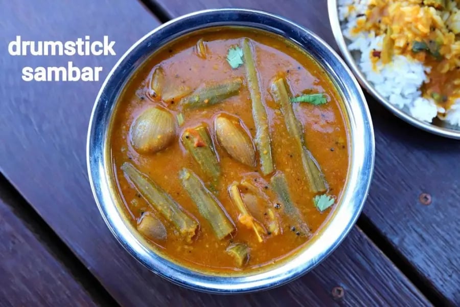 drumstick-sambar-recipe