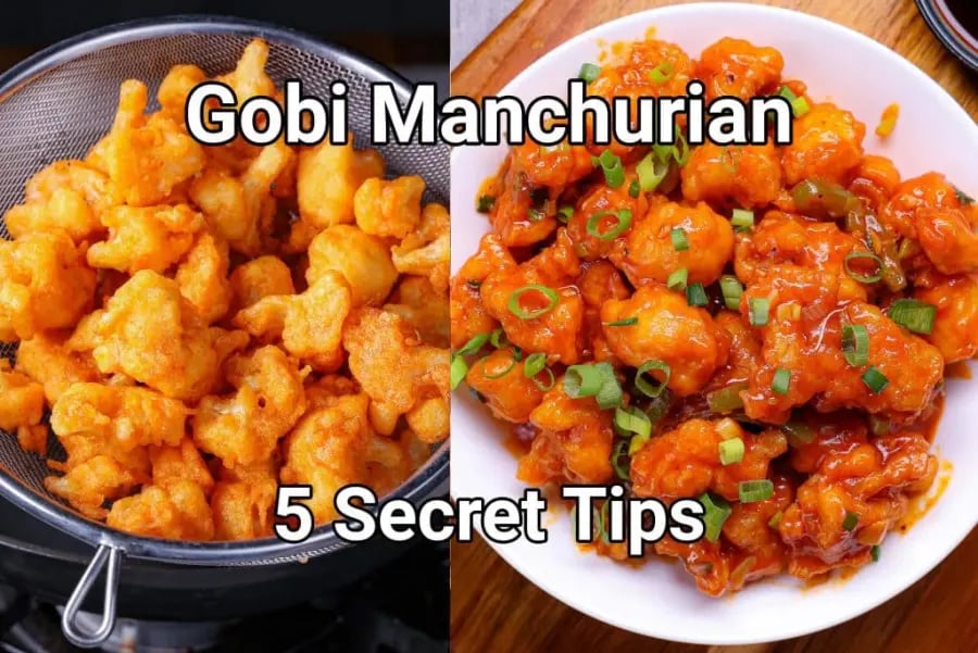dry-gobi-manchurian-recipe