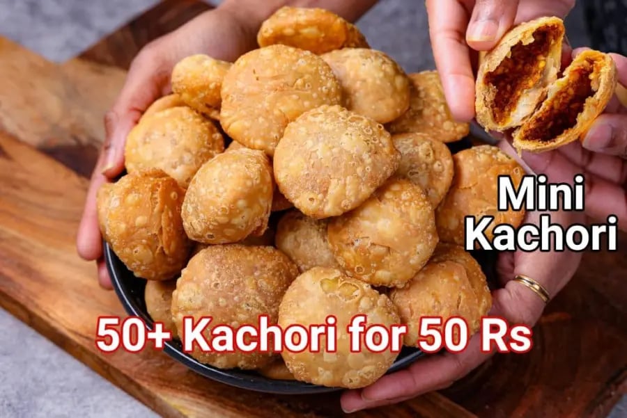dry-kachori-recipe-mini-kachori