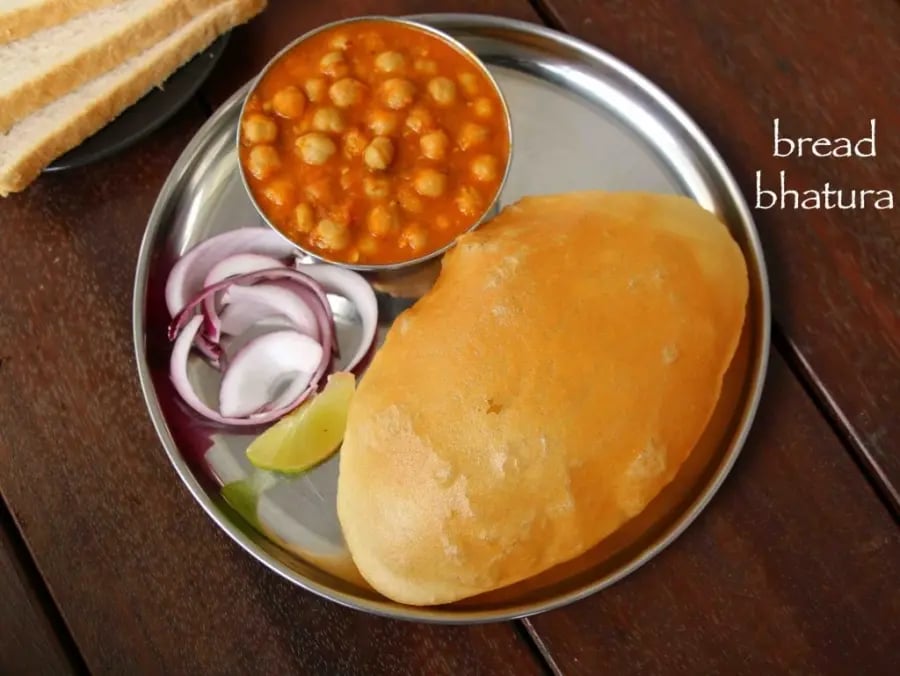 easy-bread-bhatura-recipe-no-yeast