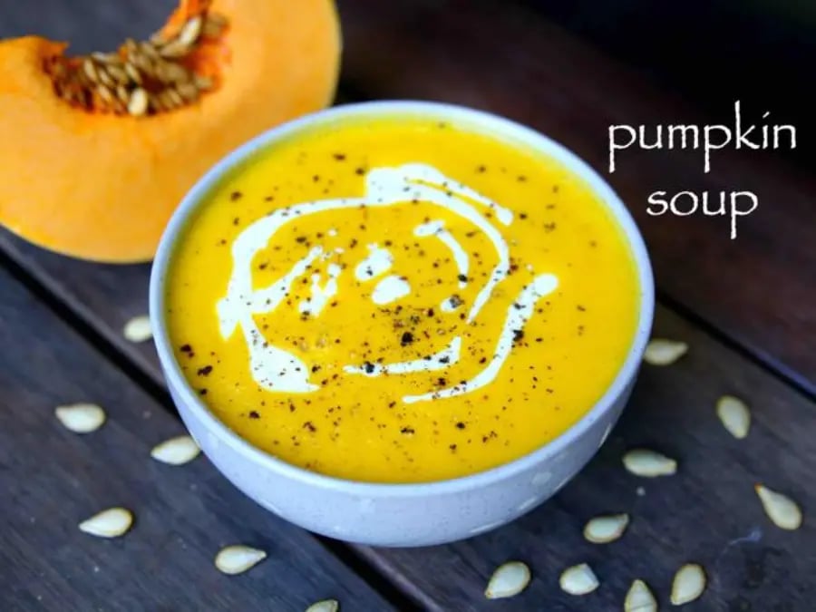 easy-creamy-pumpkin-soup-recipe