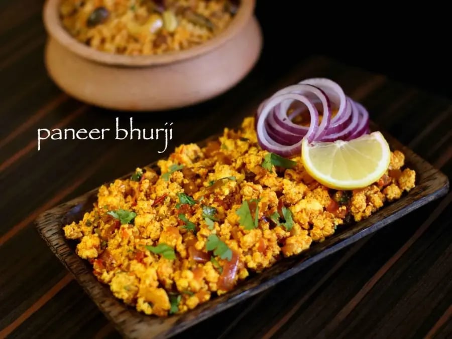 easy-dry-paneer-bhurji-recipe