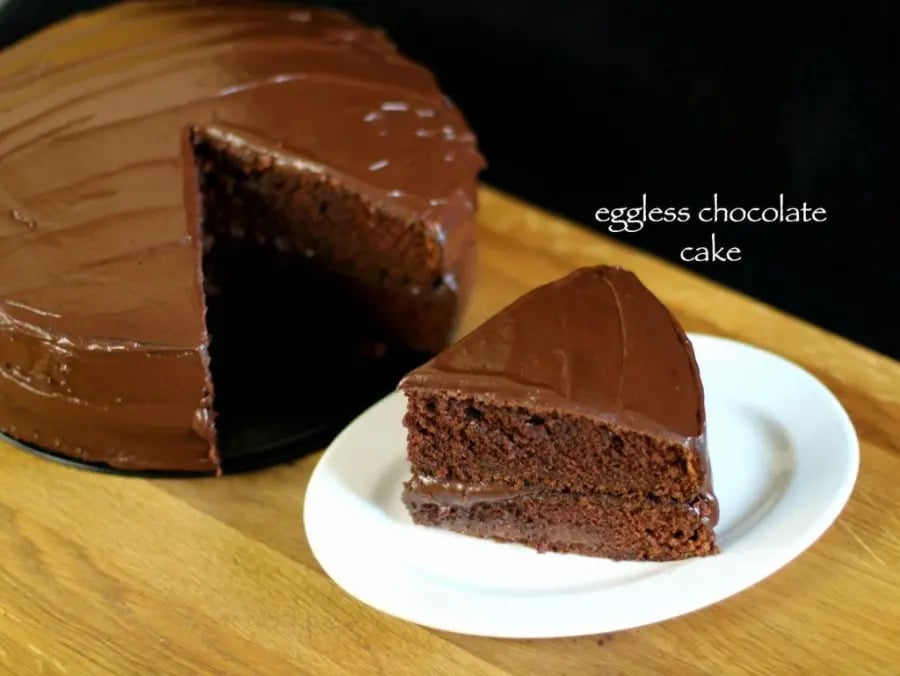 eggless-chocolate-cake-recipe