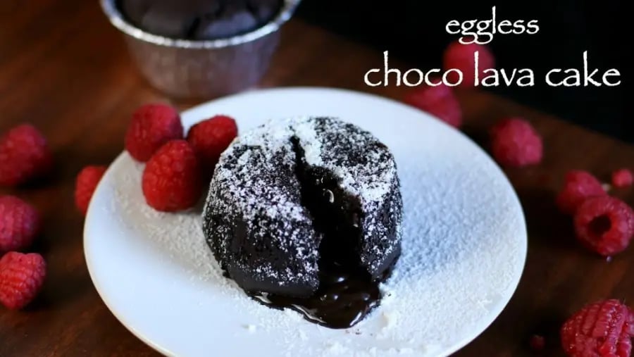 eggless-chocolate-lava-cake-recipe