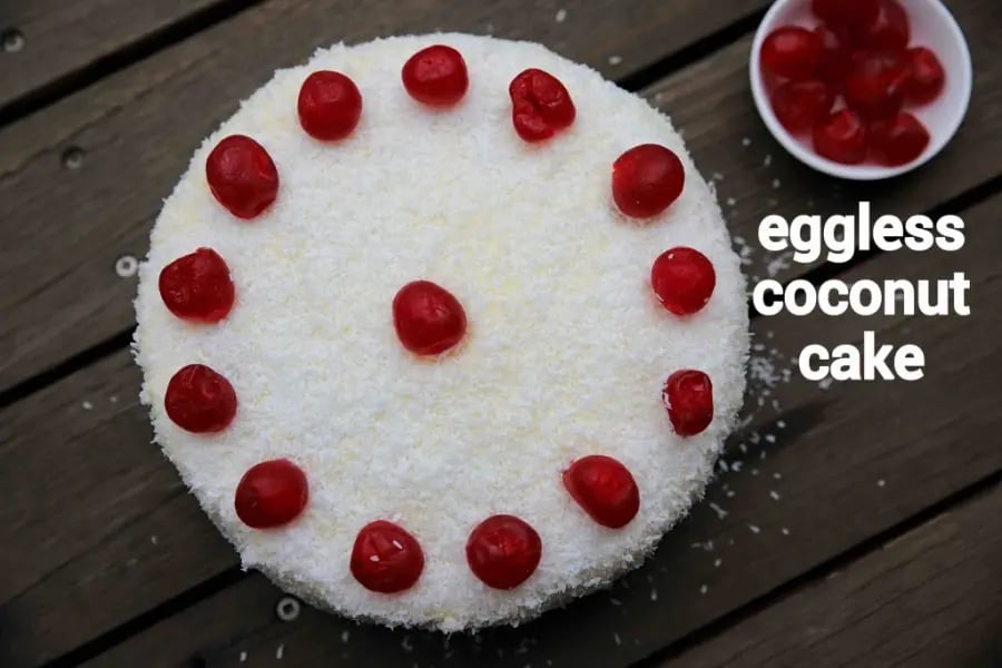 eggless-coconut-cake-recipe
