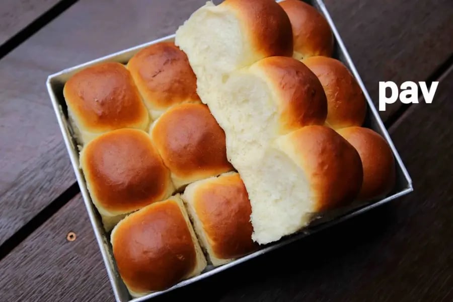 eggless-ladi-pav-recipe-pav-bread-recipe