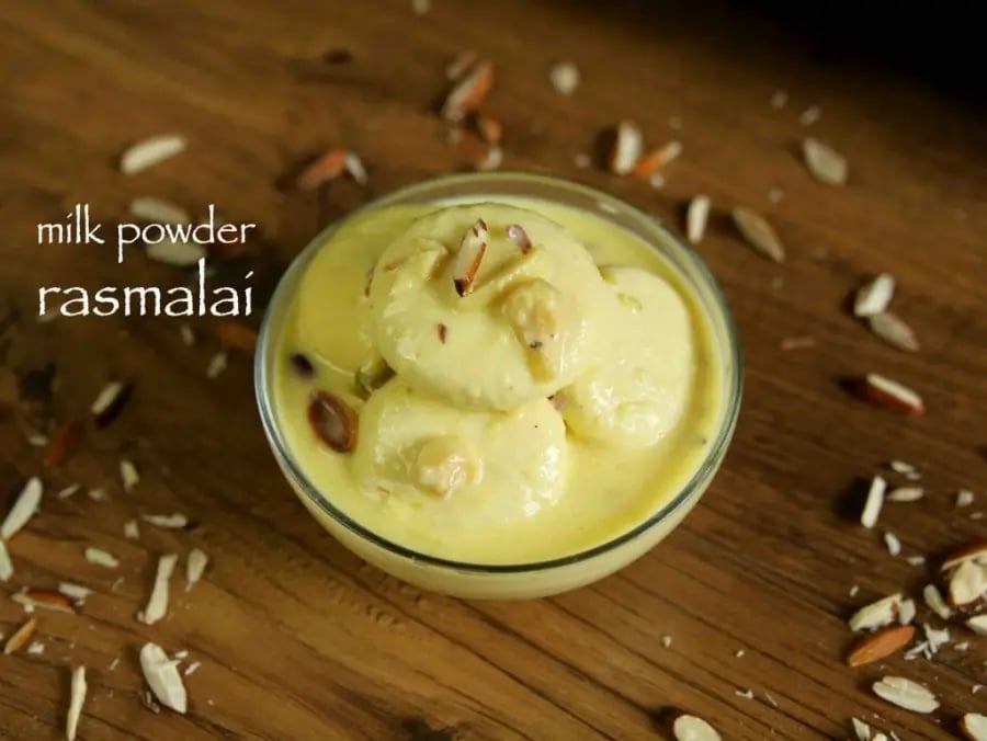 eggless-milk-powder-rasmalai-recipe