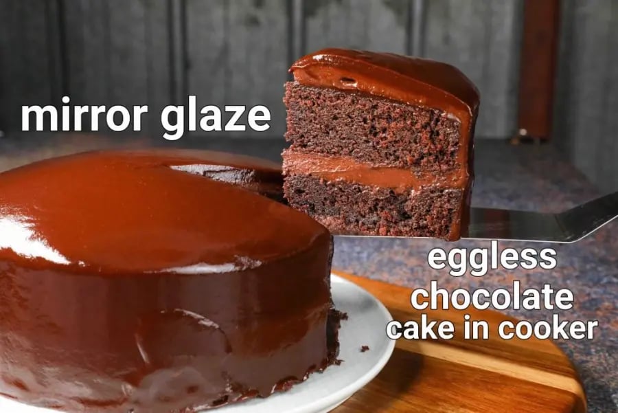 eggless-mirror-glaze-cake-recipe