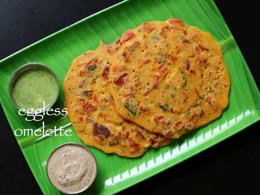 eggless-omelette-tomato-omelette-besan-ka-cheela