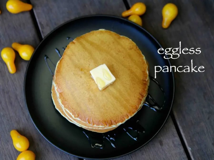 eggless-pancake-recipe-pancakes-recipes
