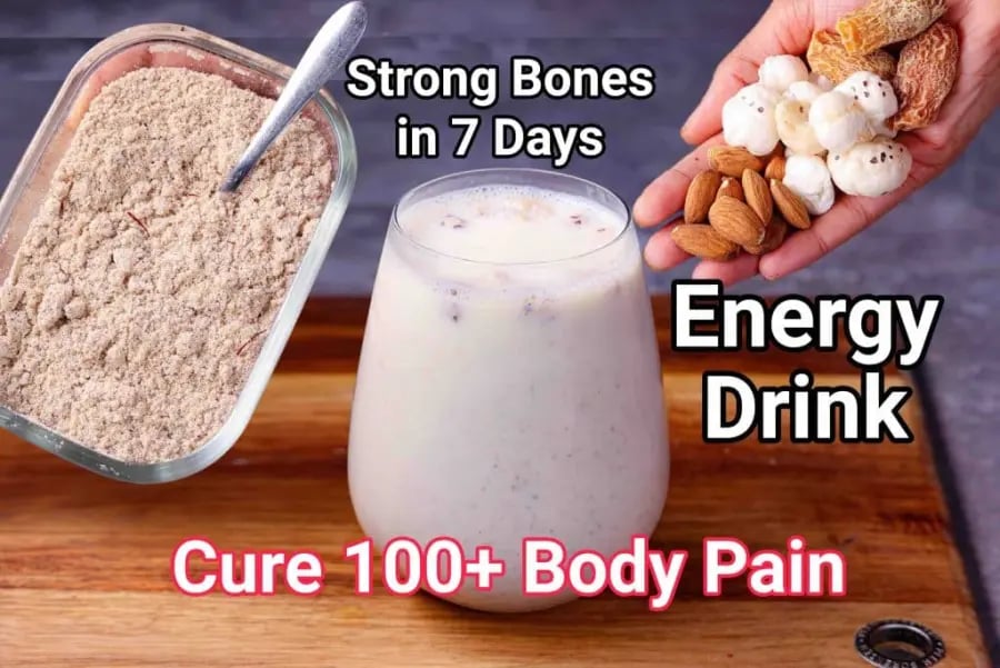 energy-milk-drink-recipe-homemade
