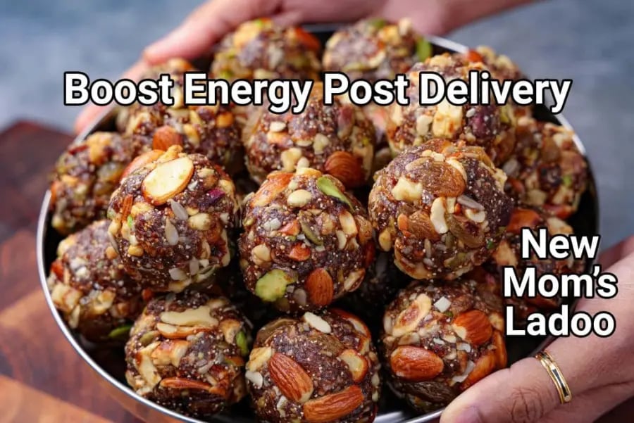 food-after-delivery-for-mother