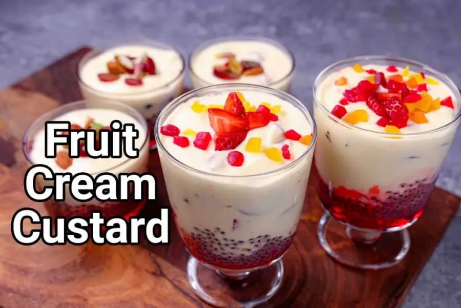 fruit-cream-fruit-mousse-recipe