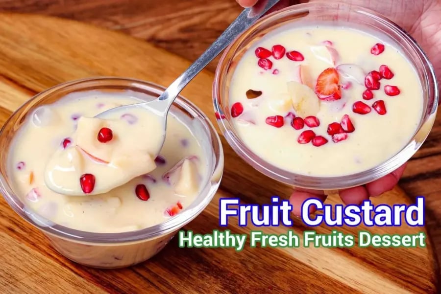 fruit-custard-recipe-fruit-salad-recipe
