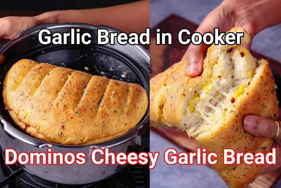 garlic-bread-cheesy-garlic-bread-recipe