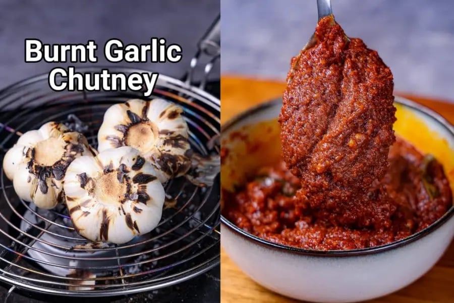 garlic-chutney-recipe-lahsun-ki-chatni