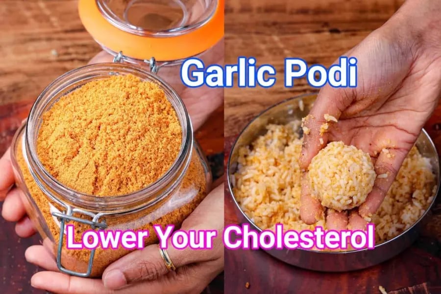 garlic-podi-recipe-andhra-style-poondu