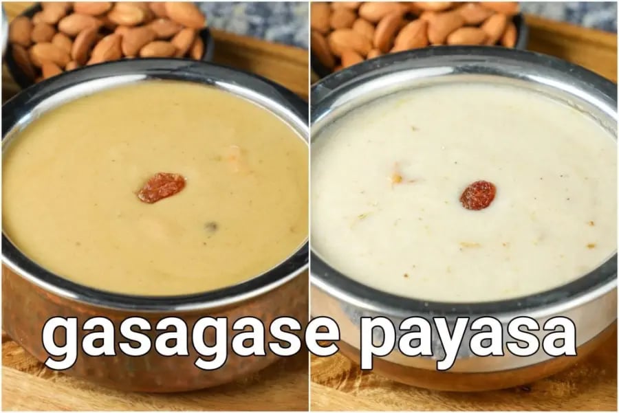 gasagase-payasa-recipe-khus-khus-kheer