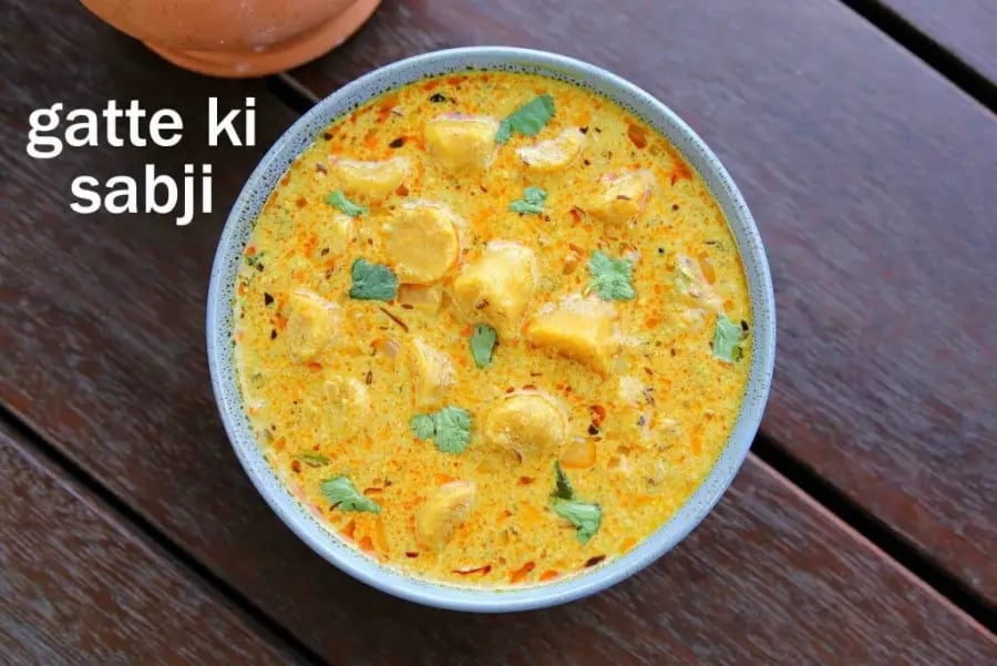 gatte-ki-sabji-recipe-gatte-ki-sabzi
