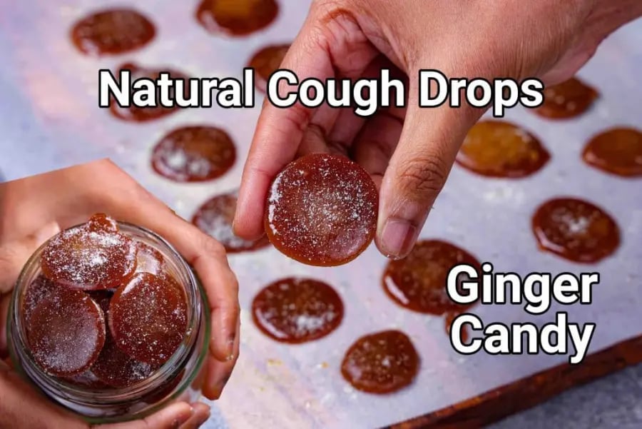 ginger-candy-recipe-homemade