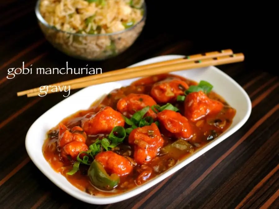 gobi-manchurian-gravy-recipe