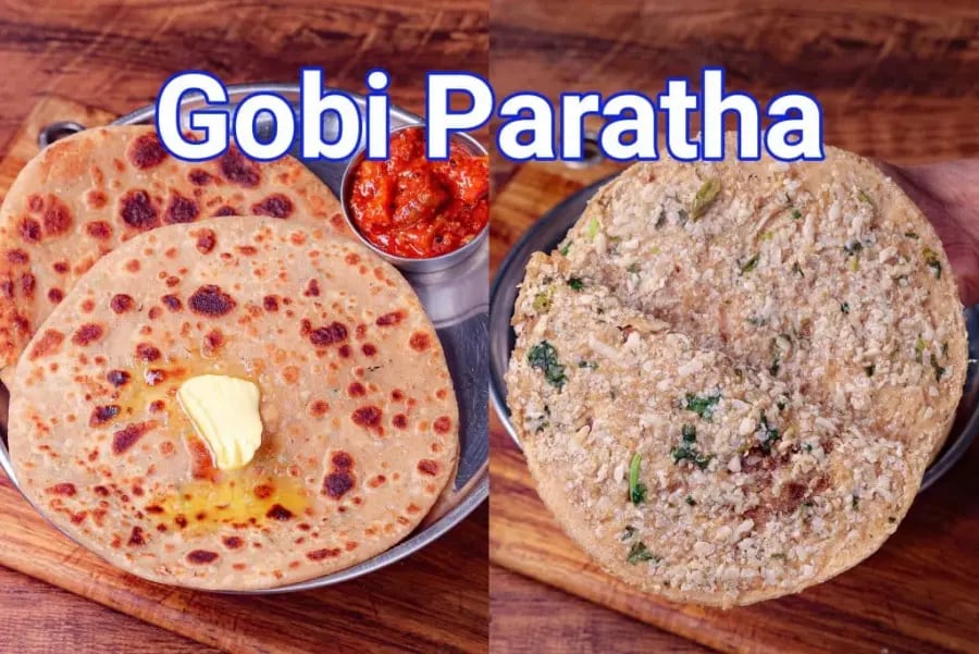 gobi-paratha-recipe-gobhi-paratha-recipe