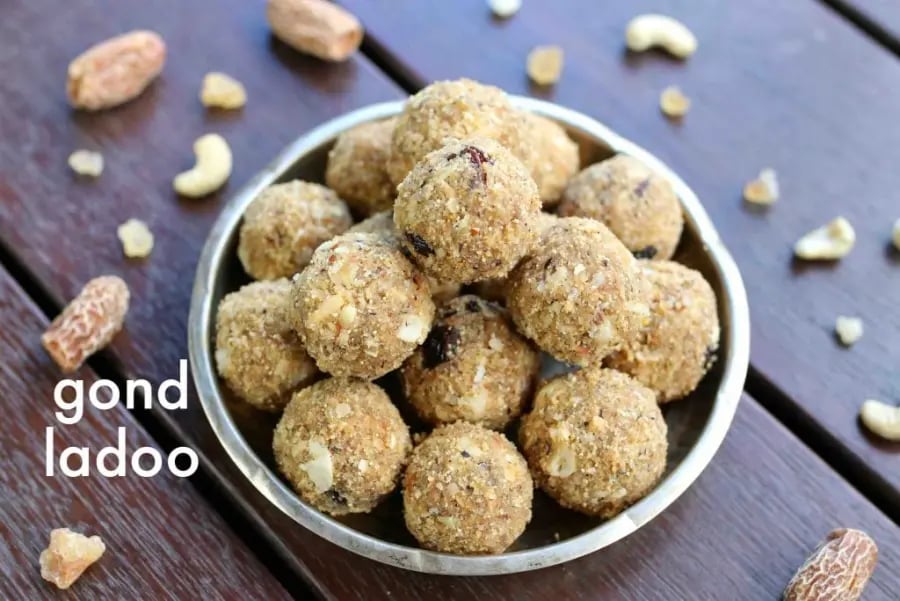gond-ke-ladoo-gond-laddu-dinkache-ladoo