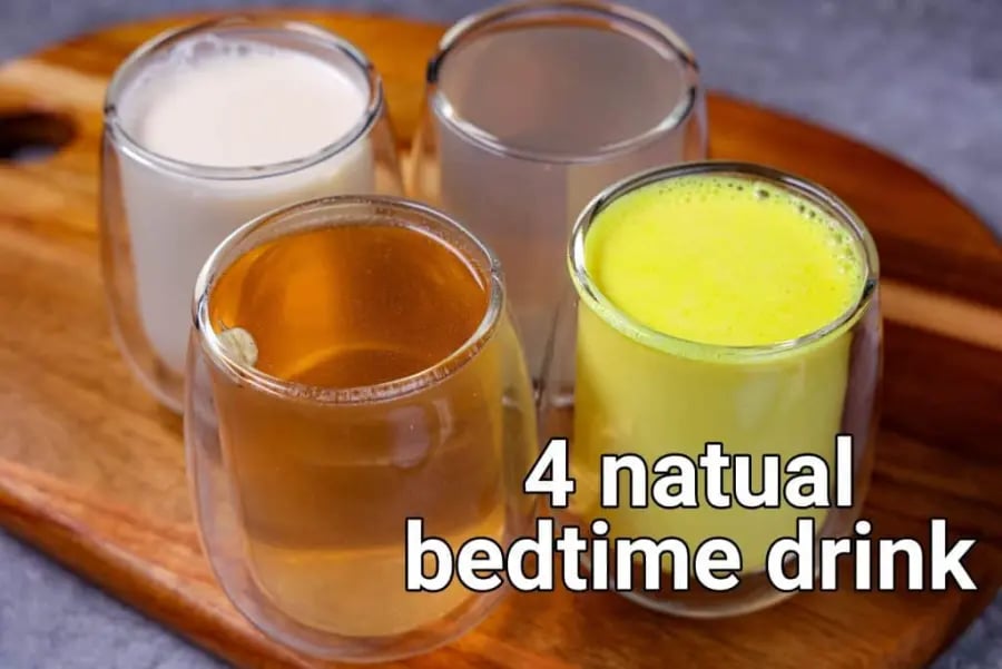 good-night-drinks-4-ways