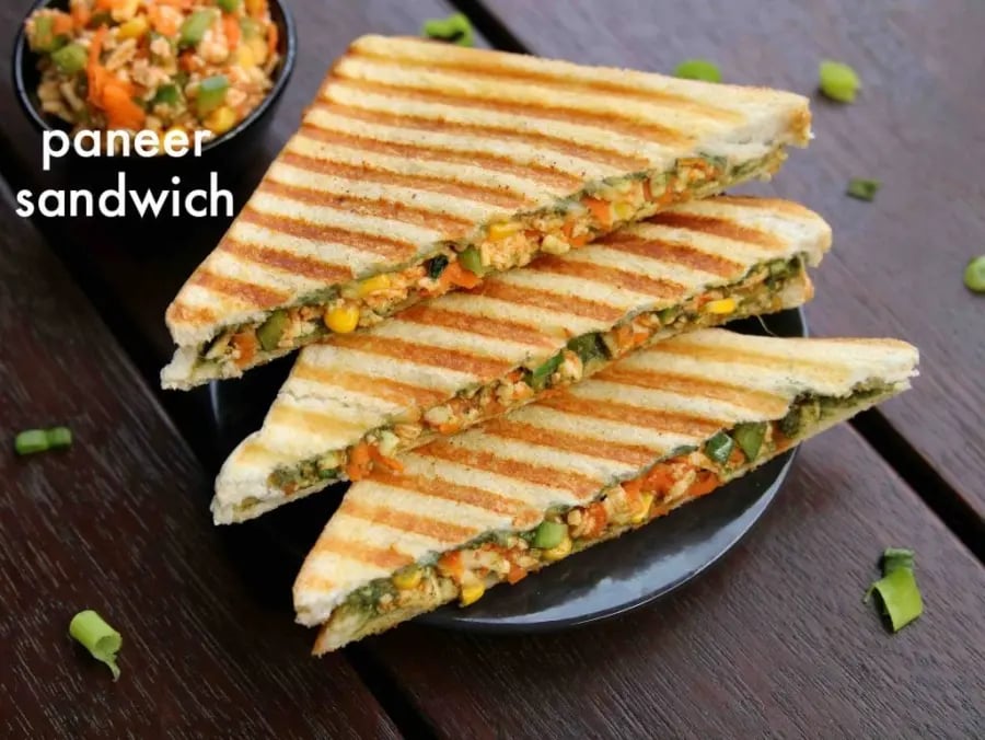 grilled-paneer-sandwich-recipe