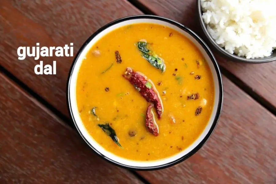gujarati-dal-recipe-gujarati-tuvar-dal