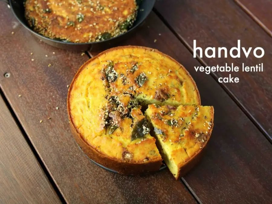 gujarati-handvo-recipe-mixed-dal-handvo