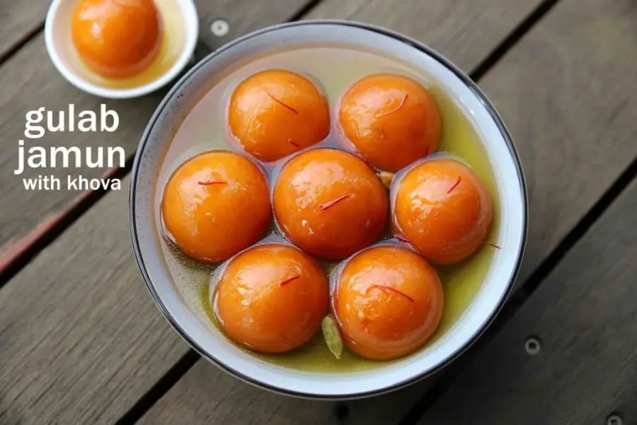 gulab-jamun-recipe-khoya-milk-powder