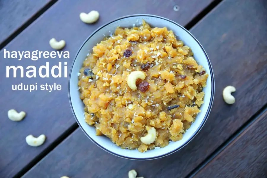 hayagreeva-recipe-hayagriva-maddi-sweet