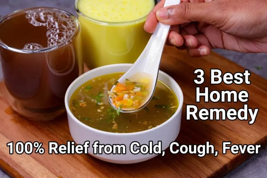 home-remedy-for-flu-best-home-remedies