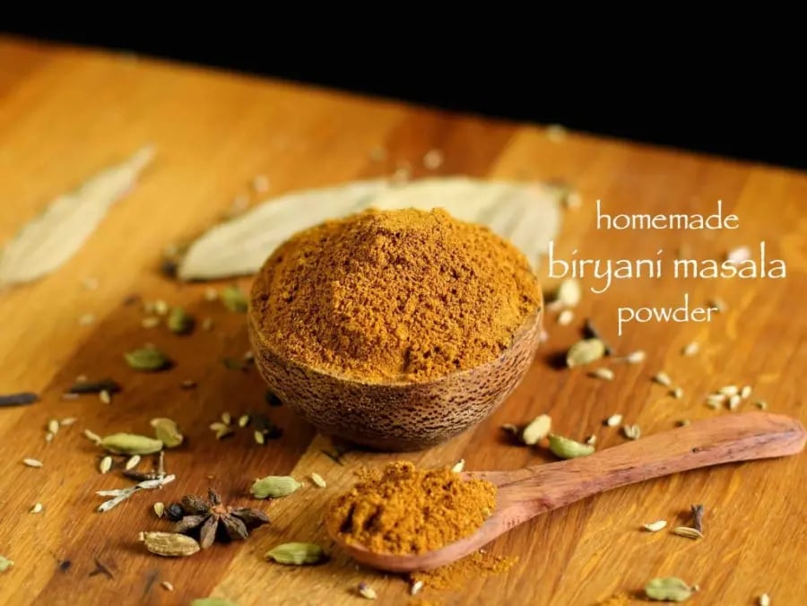 homemade-biryani-masala-powder-recipe